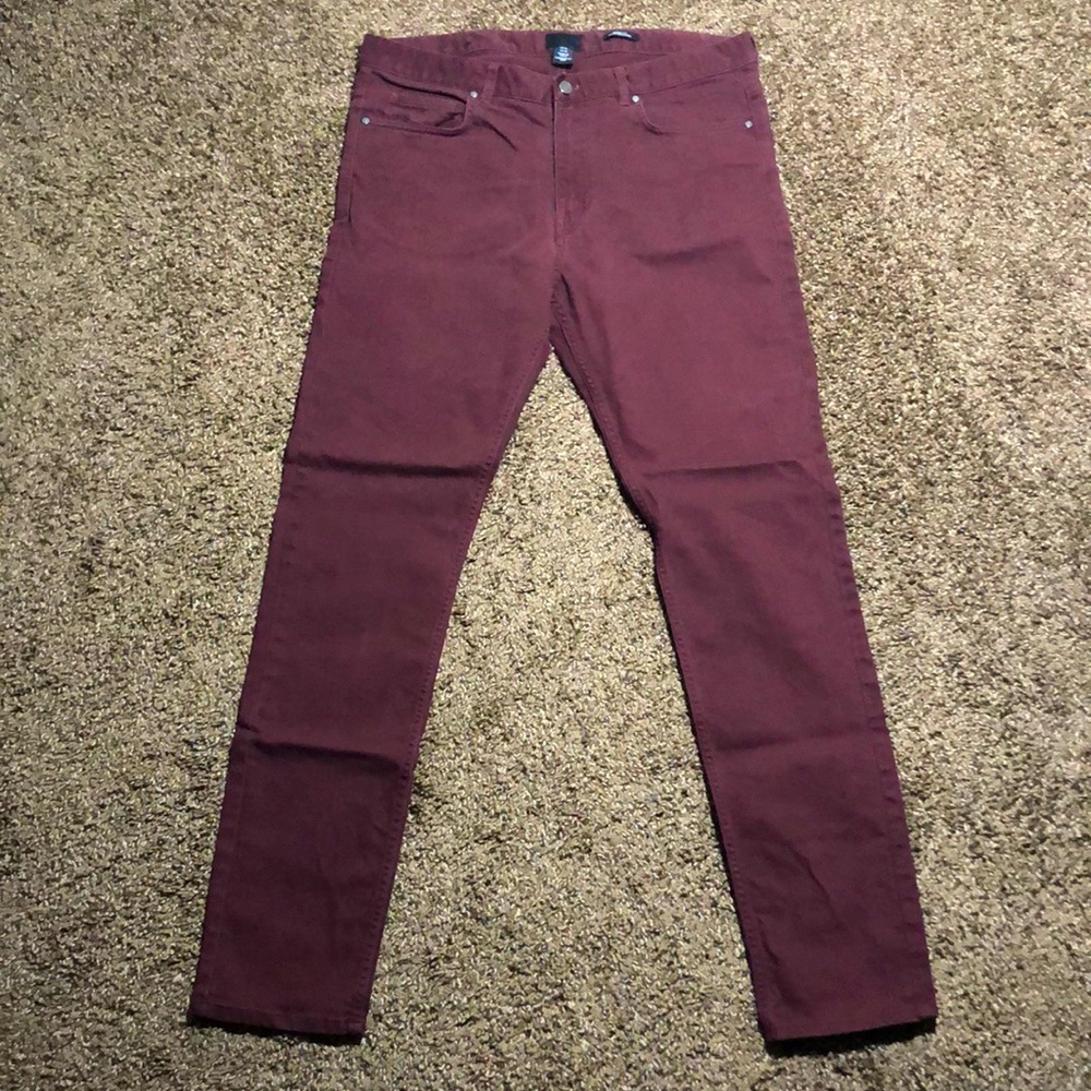 Men’s Jeans
